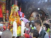 白沙屯媽祖今年進香期程　1月6日擲筊請示聖意