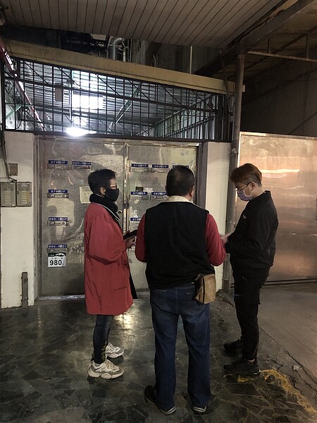 高雄6樓以上公寓大廈,工務局免費輔導成立管委會。圖/高雄市工務局提供