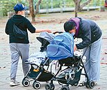 疫情、虎年夾擊...去年新生兒僅13.8萬　創光復後最低