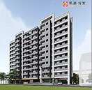 竹縣首棟社宅　擬4年完工