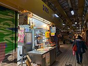 捷運龍山寺站美食　健康好看懷舊創新又美味