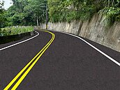 台中獲中央補助近1億　山海屯區7路段實施道路燙平計畫