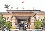 台中后里區公所老舊　地方爭取興建聯合行政中心