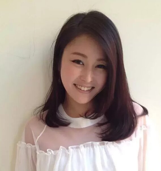 麻衣正在打離婚官司。圖/摘自臉書