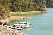 基隆河見底　新山水庫供水無虞