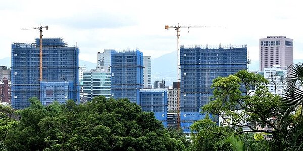 平均地權條例被視為打炒房的重拳,規劃1月9日排審,預計立院本會期結束前可通過三讀。圖/中時報系資料照