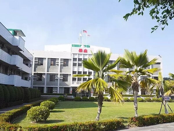 泰山。泰山企業/提供