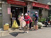 北投立賢里邱福銀辦長青課程　邀里民一起樂活