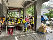 大湖里里長郭坤祥　打造幸福有里社區