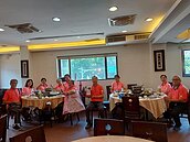 明義里仇世屏里長舉辦節慶活動　里民晚會摸彩樂翻天