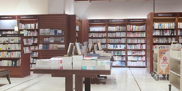 信義誠品確定今年12月熄燈,大房東統一集團將收回自行經營。圖/中時報系資料照