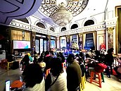 「博覽會社區」聖誕節歲末電影院活動結束！