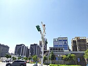 一舉跌4成！2022年土地市場慘兮兮　大建商將更挑嘴