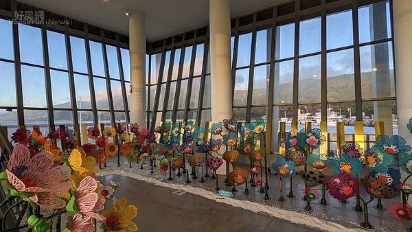 小旅行_落山風藝術季5