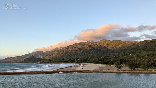 小旅行_落山風藝術季1