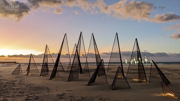 小旅行_落山風藝術季3