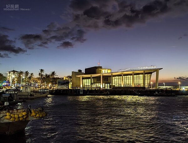 小旅行_落山風藝術季2