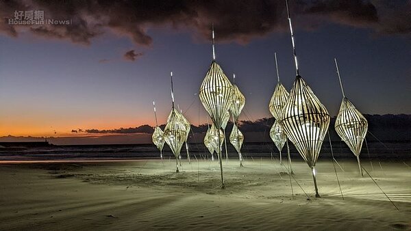 小旅行_落山風藝術季4