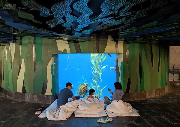 小旅行_國立海洋生物博物館3