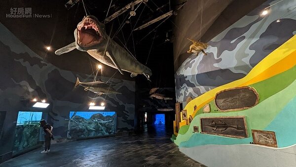 小旅行_國立海洋生物博物館4