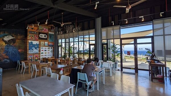 小旅行_山男咖啡2