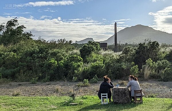 小旅行_開門見山樹屋咖啡3
