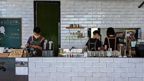 小旅行_山男咖啡3