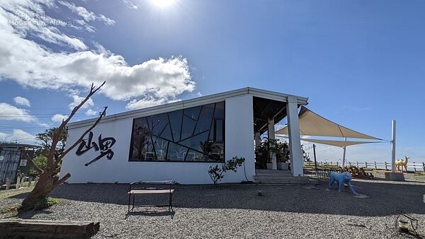 小旅行_山男咖啡1