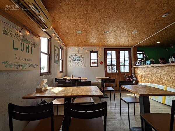 小旅行_LUMI咖啡2