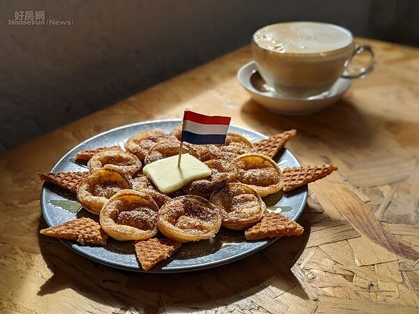 小旅行_LUMI咖啡3