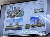 北士科新光人壽4棟大樓　都審通過