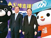 回應通膨問題　林敏雄：超市漲價　全聯會是最後一個