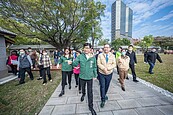 起家厝成工業遺址公園　高雄開箱台塑昆仲公園