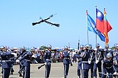 雷虎小組60周年　台南空軍基地熱鬧開放