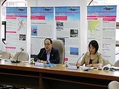 行銷桃園航空城　吳志揚率團赴法國招商