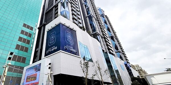 「平均地權條例修正案」將進入二、三讀倒數階段,不動產開發業界抨擊,打炒房、打到連耕耘快30年的正義國宅都更案「台北之星」,都快陪葬。圖/中時報系資料照