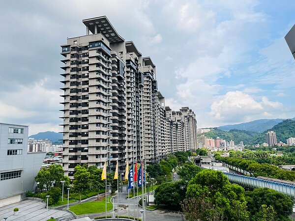 新店美河市  記者游智文／攝影 