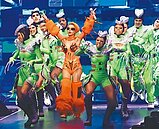 搶年輕客群　演唱會冠名權喊破千萬