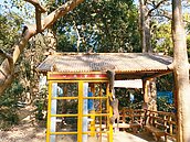 壽山動物園獼猴四竄　家長憂遊園安全