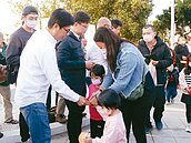 旗津遊客回流7成　衝春節商機