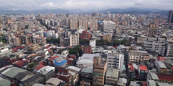 公設用地非公設保留地稅負差很大。圖／中時報系資料照