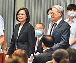 金融營業稅調降　露曙光