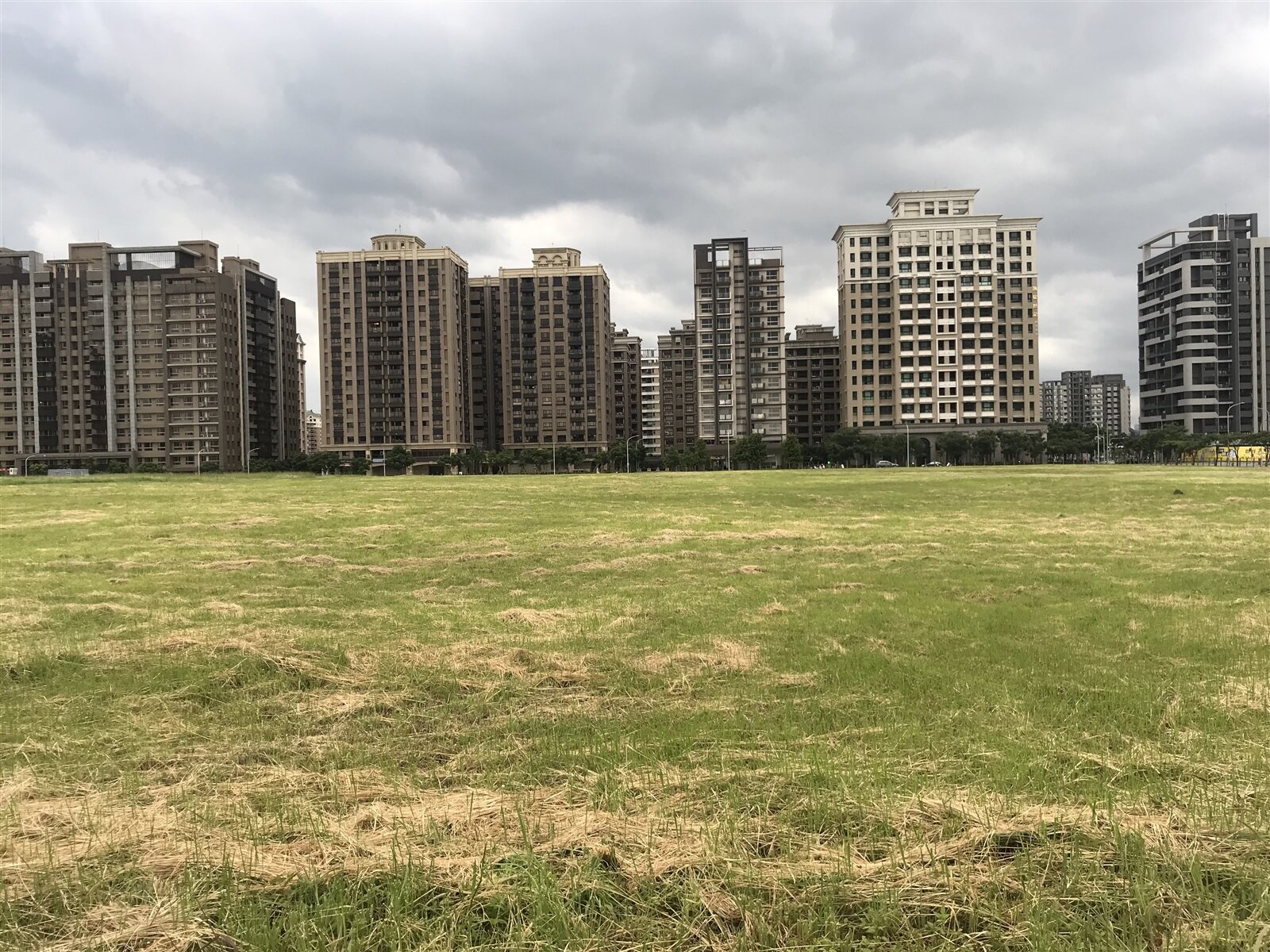 房市示意圖。記者游智文/攝影