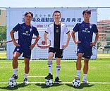 竹北打造首座今啟用　租借辦法公開