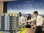 「護國神山」話題退燒？台中這3區逆勢漲