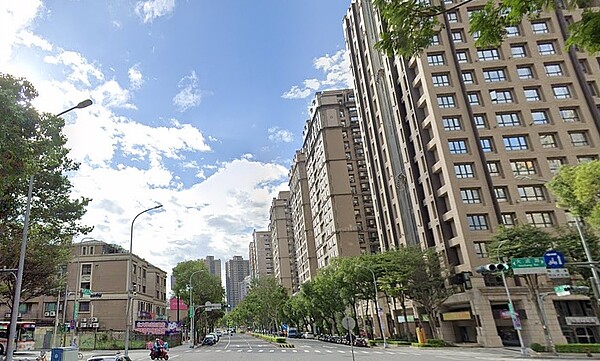 新北三峽新建案供不應求「出怪招」 專家驚呼:價格離譜還有人買 北大特區某知名的預售案,實價登錄出現6字頭的交易價碼!圖/google map