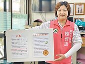 住戶陳情　大樓防盜鐵門外開須拆？