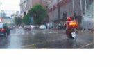 速食店員工颱風天外送　勞工局無法管