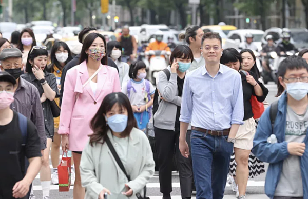 行政院主計總處昨(6)日公布6月消費者物價指數(CPI)年增率為1.75%。記者林俊良/攝影