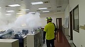登革熱噴藥擾民？高市衛生局：室內採壓罐式消毒不黏膩